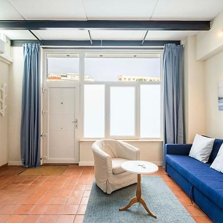 Precioso Loft Cerca De Retiro Lag2 Apartment Мадрид Екстериор снимка