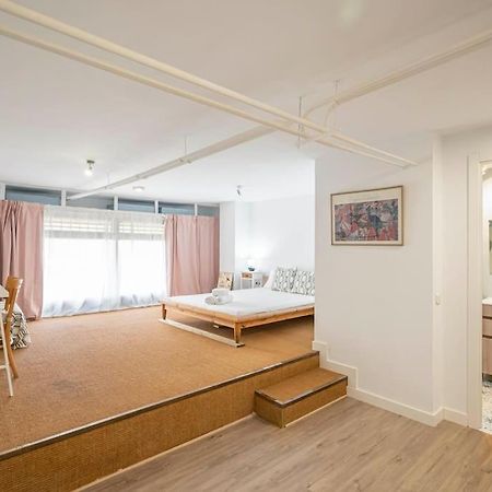Precioso Loft Cerca De Retiro Lag2 Apartment Мадрид Екстериор снимка
