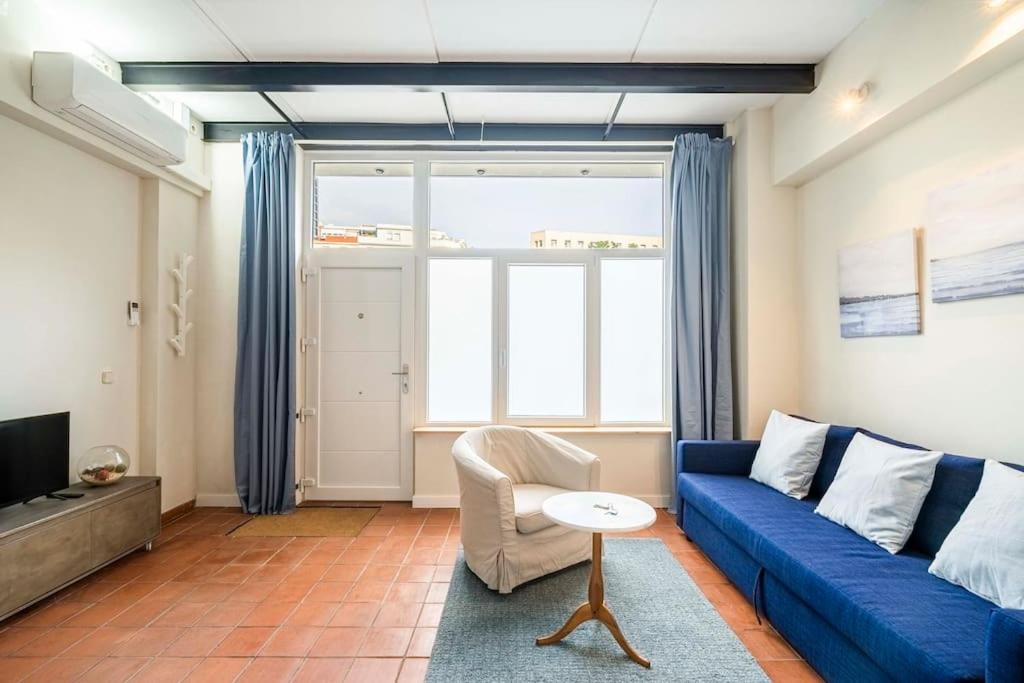 Precioso Loft Cerca De Retiro Lag2 Apartment Мадрид Екстериор снимка
