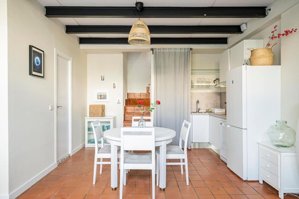 Precioso Loft Cerca De Retiro Lag2 Apartment Мадрид Екстериор снимка