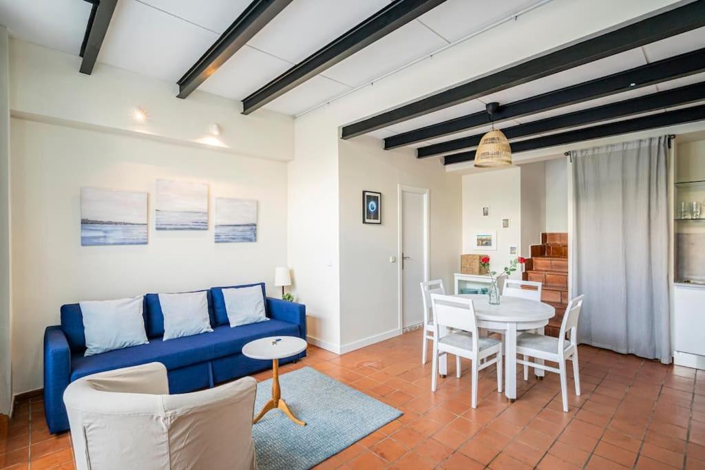 Precioso Loft Cerca De Retiro Lag2 Apartment Мадрид Екстериор снимка