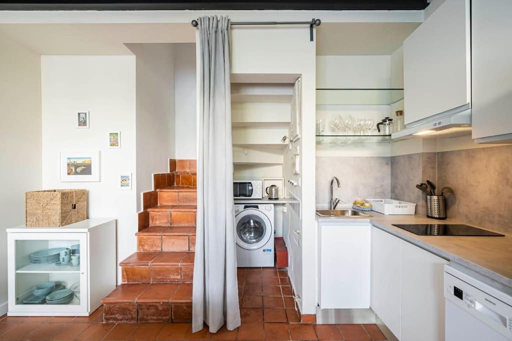 Precioso Loft Cerca De Retiro Lag2 Apartment Мадрид Екстериор снимка