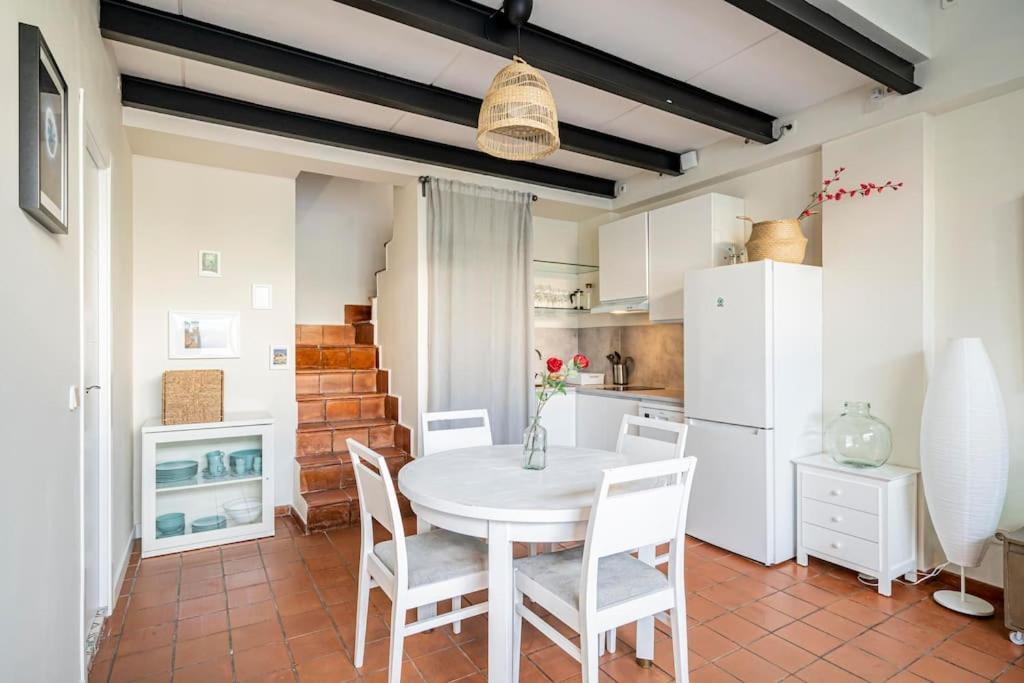 Precioso Loft Cerca De Retiro Lag2 Apartment Мадрид Екстериор снимка