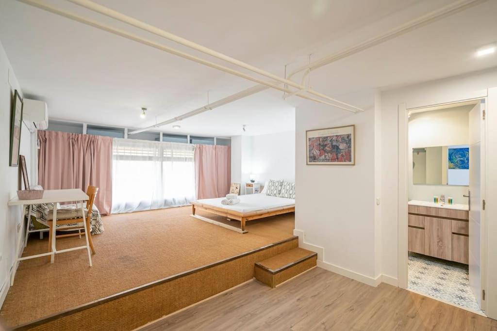 Precioso Loft Cerca De Retiro Lag2 Apartment Мадрид Екстериор снимка