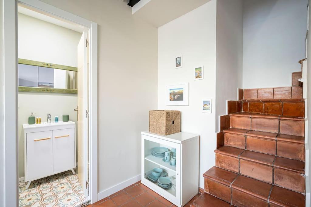 Precioso Loft Cerca De Retiro Lag2 Apartment Мадрид Екстериор снимка